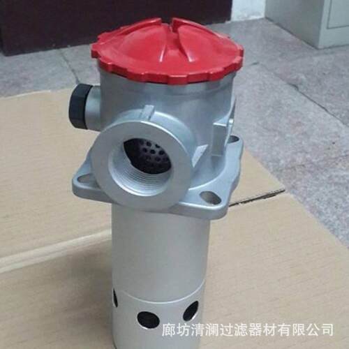 替代黎明回油过滤器TF-1300X80FTF-1300X100FTF-1300X180F滤芯