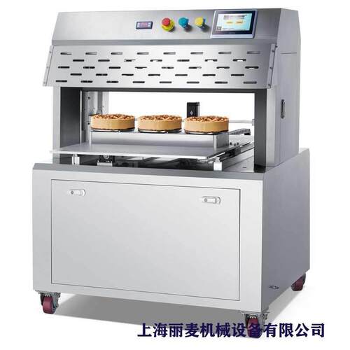 丽麦蛋切割机C超声波各可种蛋糕面包糖果切割 807PL控制大小调糕