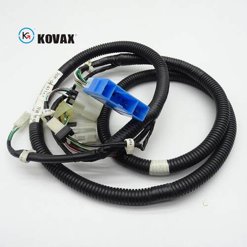 KVOAX20Y-06-411C21PC200-8P22YTL0-8钥匙开关线速机挖掘配件