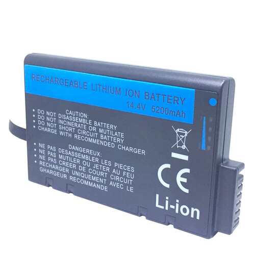 适用安立 CMA5000A 512HCBATT LI202S-NT-4600 LI202S-NT-46A电池