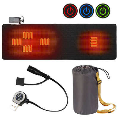 发热新款防滑垫野营垫睡袋垫睡袋保暖冬季取暖 2022