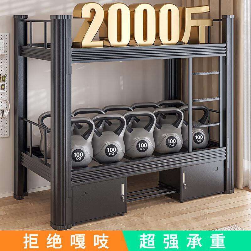 双人员工加固成人铁床高低铁床上下铺双层床铁架床学校宿舍上下床