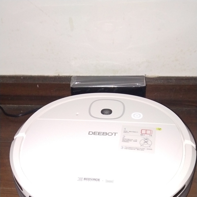 科沃斯DJ35和DG800扫地机器人哪个好，优缺点区别是？