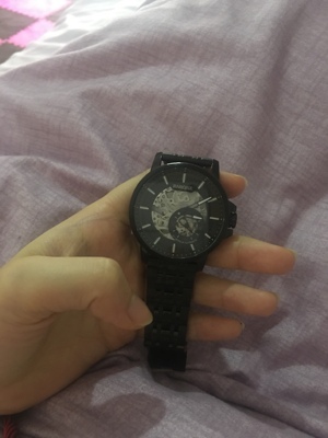 打听下雷诺手表怎么样，属于什么档次，优缺点分析下