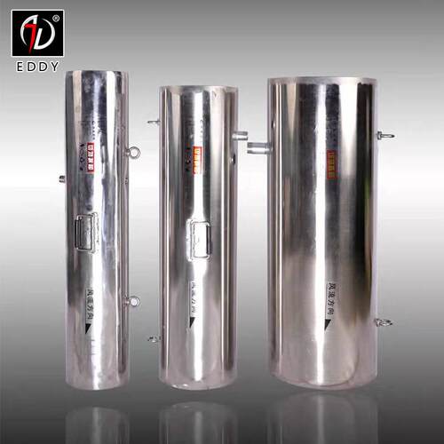 隔爆型瓦斯稀释器WX-180瓦斯稀释直销引射式瓦斯稀释器