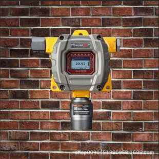 在线式一氧化氮气体探测有害有毒气体检测仪检测报警器