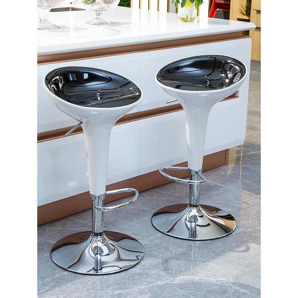 需定制桌椅高脚凳升降椅吧椅吧凳凳子家用吧台椅北欧支架旋转酒吧,商业/办公家具,酒吧椅,淘宝优惠券,粉丝福利购,淘宝优惠卷