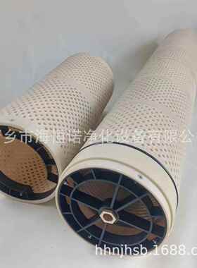 PVC滤网替代以色列阿米亚德CTF-S30-M2-EXP自清洗过滤器滤网