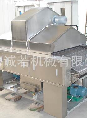 出口用压缩饼干机 糕点生产线 休闲饼干设备 千元创业 诚若