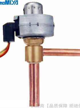 SAGINOMIYA/鹭宫电子蓬胀阀VPF-20D25 25D18 30D19 32D23停产 VKV