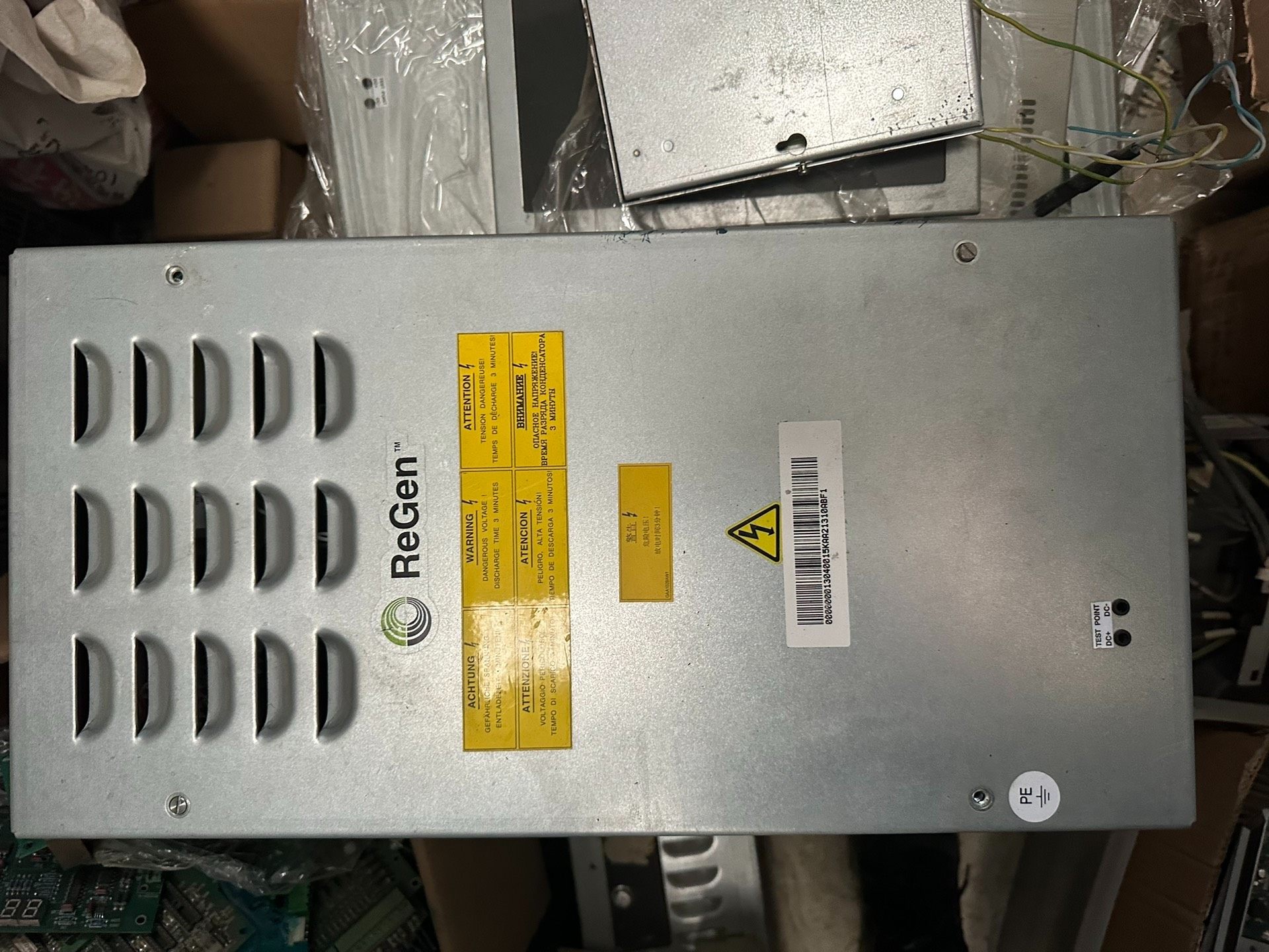 奥的斯电梯OVFR03B-401/402/403/404/4