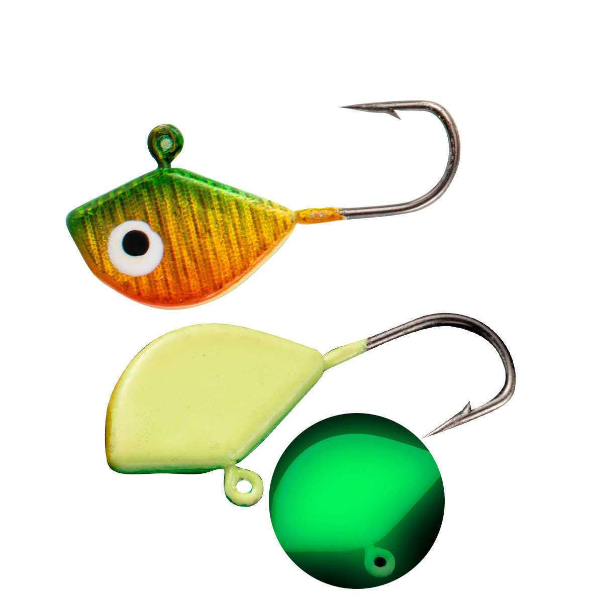 冬季钓鱼迷你2.2g铅头钩倒刺冰钓钩微物假饵根钓钩彩色朝天钩30只,户外/登山/野营/旅行用品,鱼钩,淘宝优惠券,粉丝福利购,淘宝优惠卷