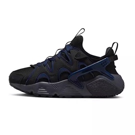 Nike耐克女AIR HUARACHE CRAFT运动休闲低帮跑步鞋夏款DQ8031-003