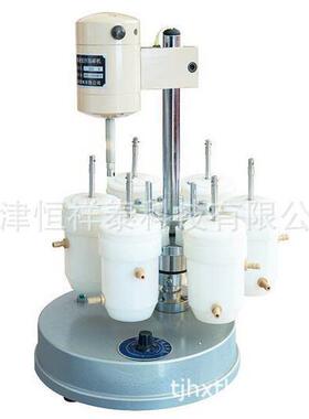 供应YQ-3型电动匀浆机调速范围(rpm)0～20000