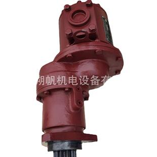 淄博淄柴LB8250船用柴油机叶片气起动马达AST825BLTMY11QDHL