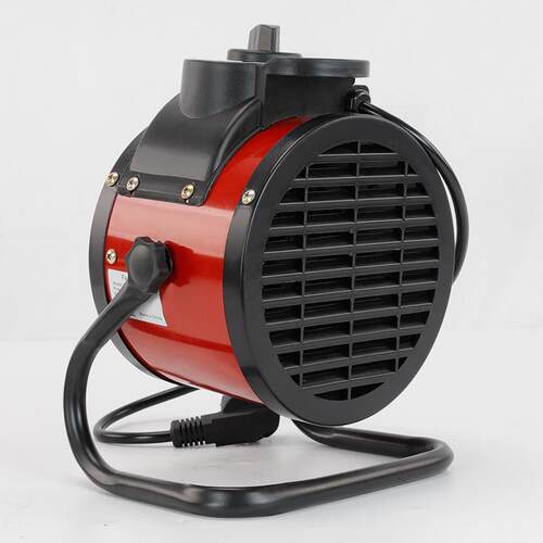 QY-20YH工业取暖器家用暖风机速热大棚养殖大面积商用节能电暖器