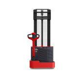 深ML15L15S步行式堆垛圳车叉M车/中力E13-15ES步行式电动堆高车