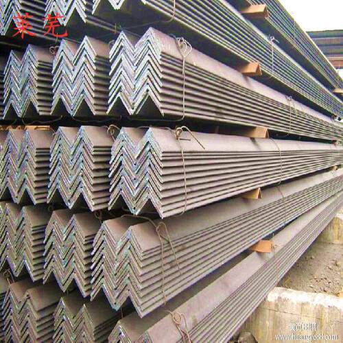 供应船用角钢DH36角钢 100*63*8*12米 美标船用角钢CCS证书