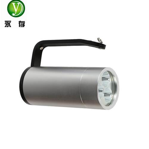供应东安便携防爆探照灯 手提防爆探照灯 固态免维护LED光源