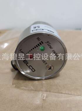 宜科FS400-SG1/2-ROM1流量开关