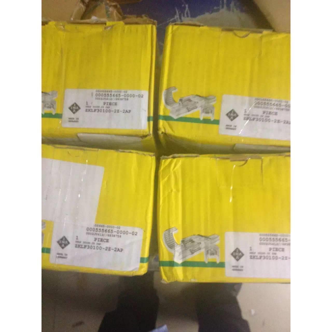 iNA PME35-XL-N PME35-N GGME07 GRAE35-NPPB轴承带座 35*135*39