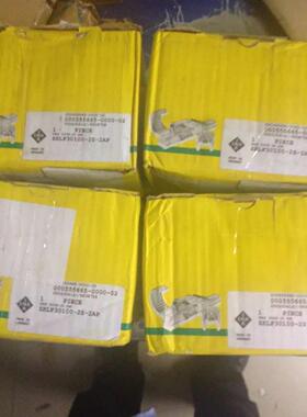 iNA PME35-XL-N PME35-N GGME07 GRAE35-NPPB 轴承带座 35*135*39