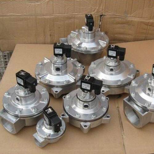 256厂家直销器工业除尘高用角电磁脉冲阀压电子脉冲阀除尘配直件