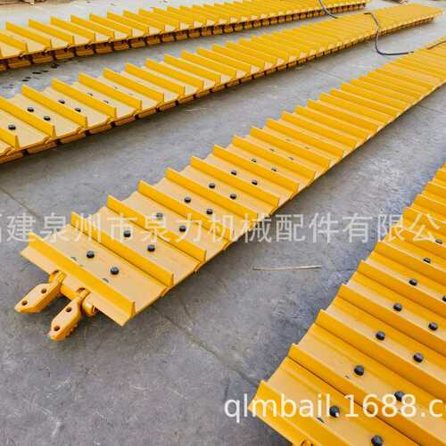 337-6877履带d7g链条配件推土机D7GD7HD8R链轨链骨链筋总成油链
