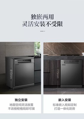 震撼反馈!美的洗碗机怎么样?前车之鉴不要踩雷了