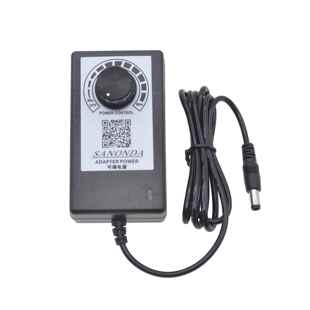 12V 2A 3A调速器 变压器 直流小水泵 吸抽 调节 可调电源