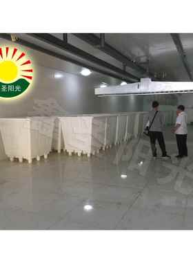 豆409水芽淋水线 全自动豆芽淋设备家种子发芽机 豆 厂芽去皮机