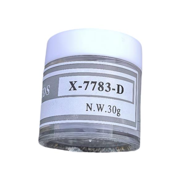 30G瓶装 信越X-7783-D CPU 显卡导热膏 散热矽脂导热系数6.0W