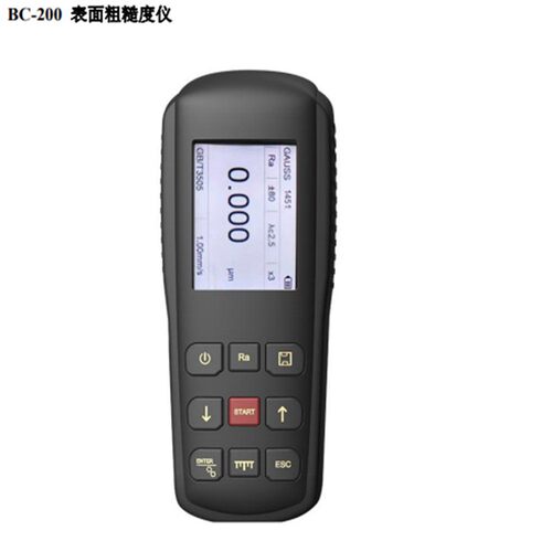 洁珀瑞克CBC-仪160表面粗糙度光度测量仪检测仪珀瑞克粗糙度计 B-