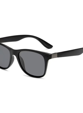 太阳镜外贸运动男士偏光太阳眼镜