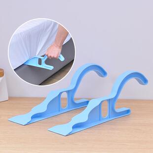 家用酒店省力床垫抬高器整理器抬床垫铺床单工具铺床抬床垫铺床器