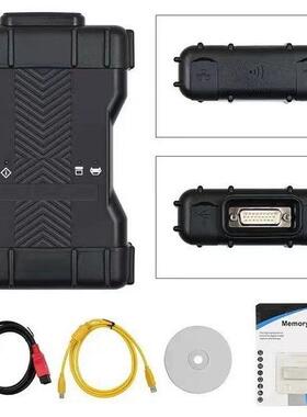 Consult 3 CAN Clip V227 For Renault/Nissan 2 in1雷诺诊断仪