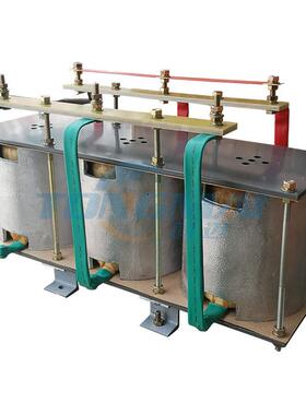 BP26-40KW频敏变阻器 三相交流异步电机频繁短时起动用 重载启动