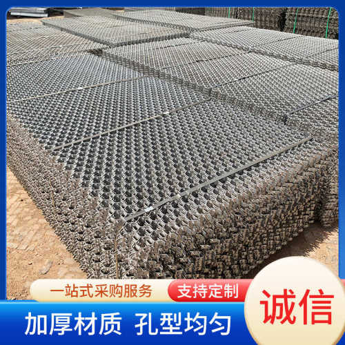 龟甲网片碳钢钢筋不锈钢网网定制型钢筋网片龟甲龟甲网内扣六角