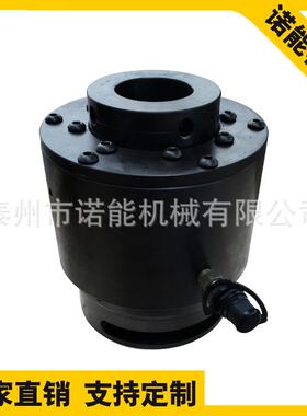 M42液压螺栓拉伸器150Mpa螺栓拉伸器自动复位液压螺栓拉伸器