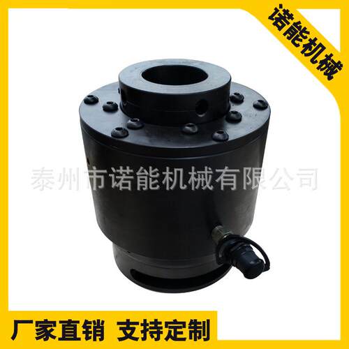 M42液压螺栓拉伸器150Mpa螺栓拉伸器自动复位液压螺栓拉伸器