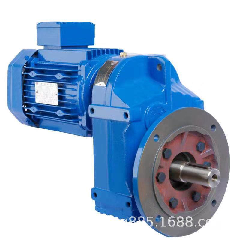 BWD13-23-5.5KW减速机减速器带法兰电机BWD13-23-7.5KW