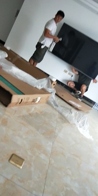 大神点评创维75A7好还是海信HZ75E5A好？功能上差异在哪里？