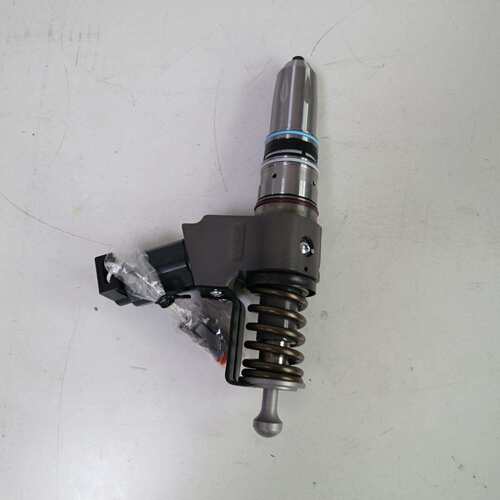 康明斯M11挖掘机柴油机4061851X喷油器总成ISM QSM M11发动机油嘴