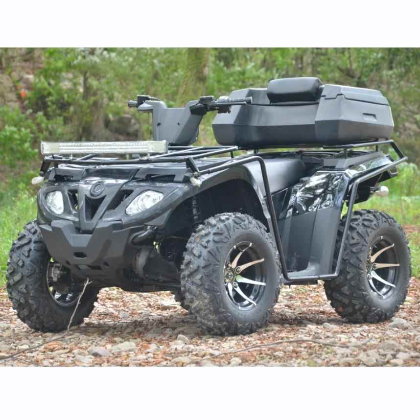 ATV/UTV 400CC 新款四驱燃油型全地形越野车 四轮摩托车 沙滩车