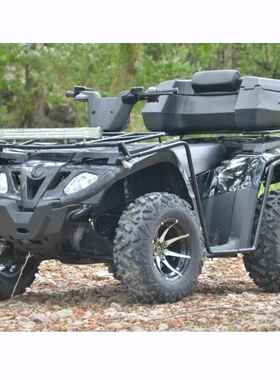 ATV/UTV 400CC 新款四驱燃油型全地形越野车 四轮摩托车 沙滩车