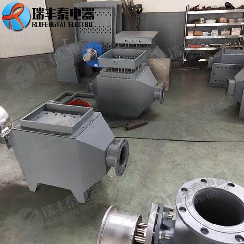 瑞丰泰空气加热器风道加热器工业暖风机电暖风机干燥机加热管