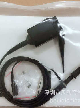 泰克示波器MDO3104 1GHZ示波器探头TPP1000 电压探头TPP0500B