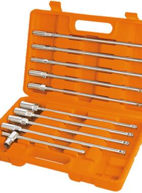 华丰巨箭 HF-81011A 11件套T型扳手套装 扳手套筒组套