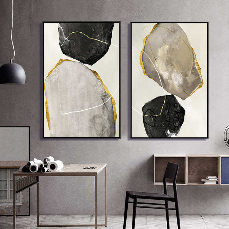 简约现代艺术简约黑白线条几何挂画玄关背景墙装饰画客厅壁画,家居饰品,现代装饰画,淘宝优惠券,粉丝福利购,淘宝优惠卷