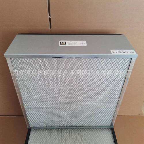 供应替代4N-0015方形发动机组空气滤芯滤清器工程机械设备配件